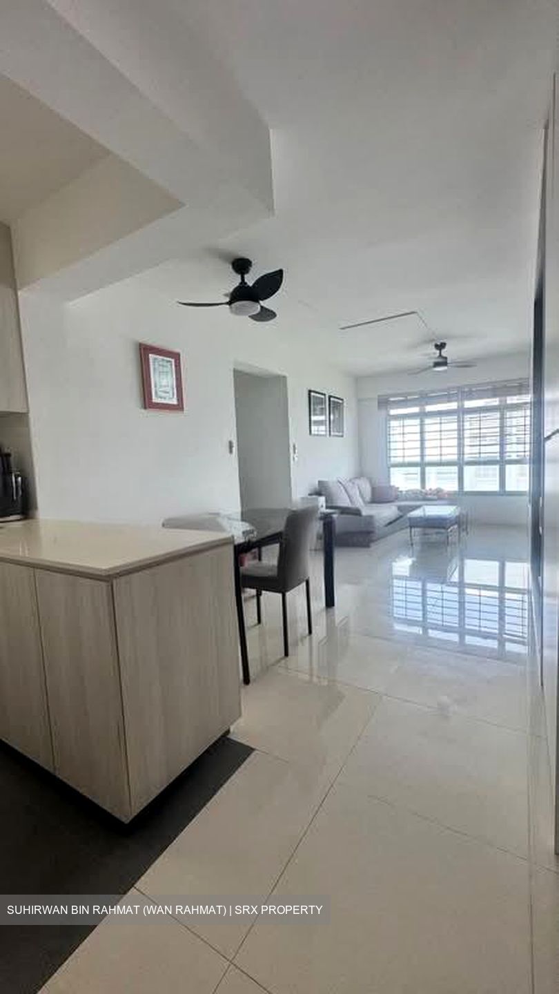 Blk 672D Waterway Banks (Punggol), HDB 4 Rooms #559784741